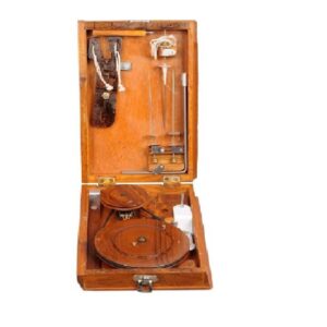 Book Charkha Traditional