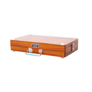 Box Charkha Traditional