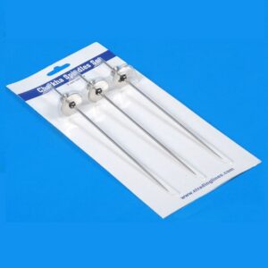 Charkha Spindle Set