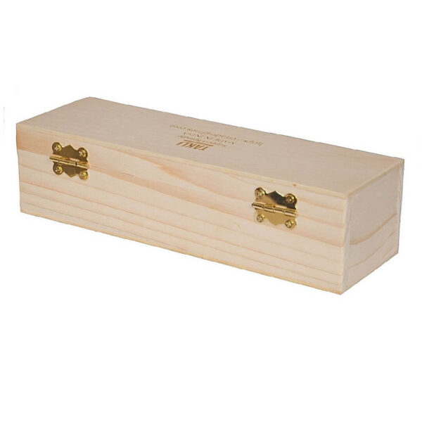 Takli Spindle in Pinewood Box - Image 3