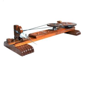 Kisan Charkha Deluxe