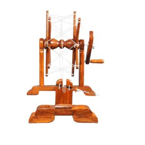 Traditional Charkha