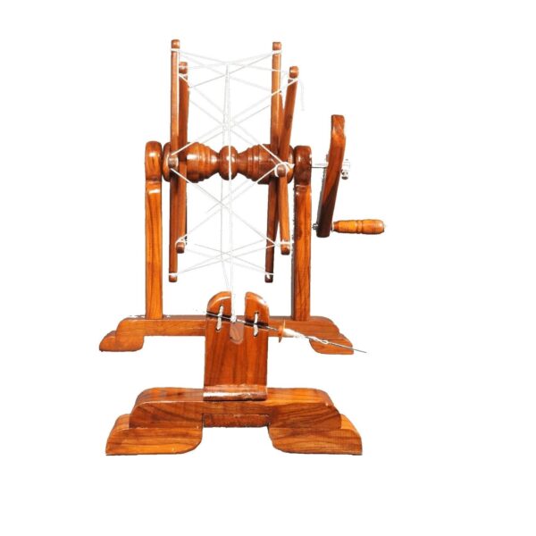 Traditional Charkha